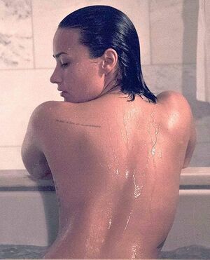 Demi Lovato #1679