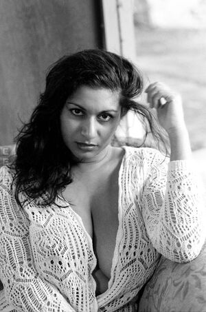 Devi The Model #978