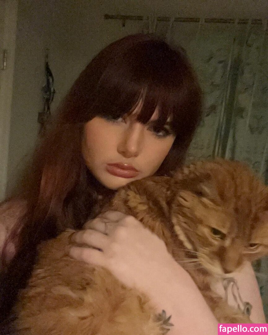 blubberlardface / eekhat Nude Leaked OnlyFans Photo #31