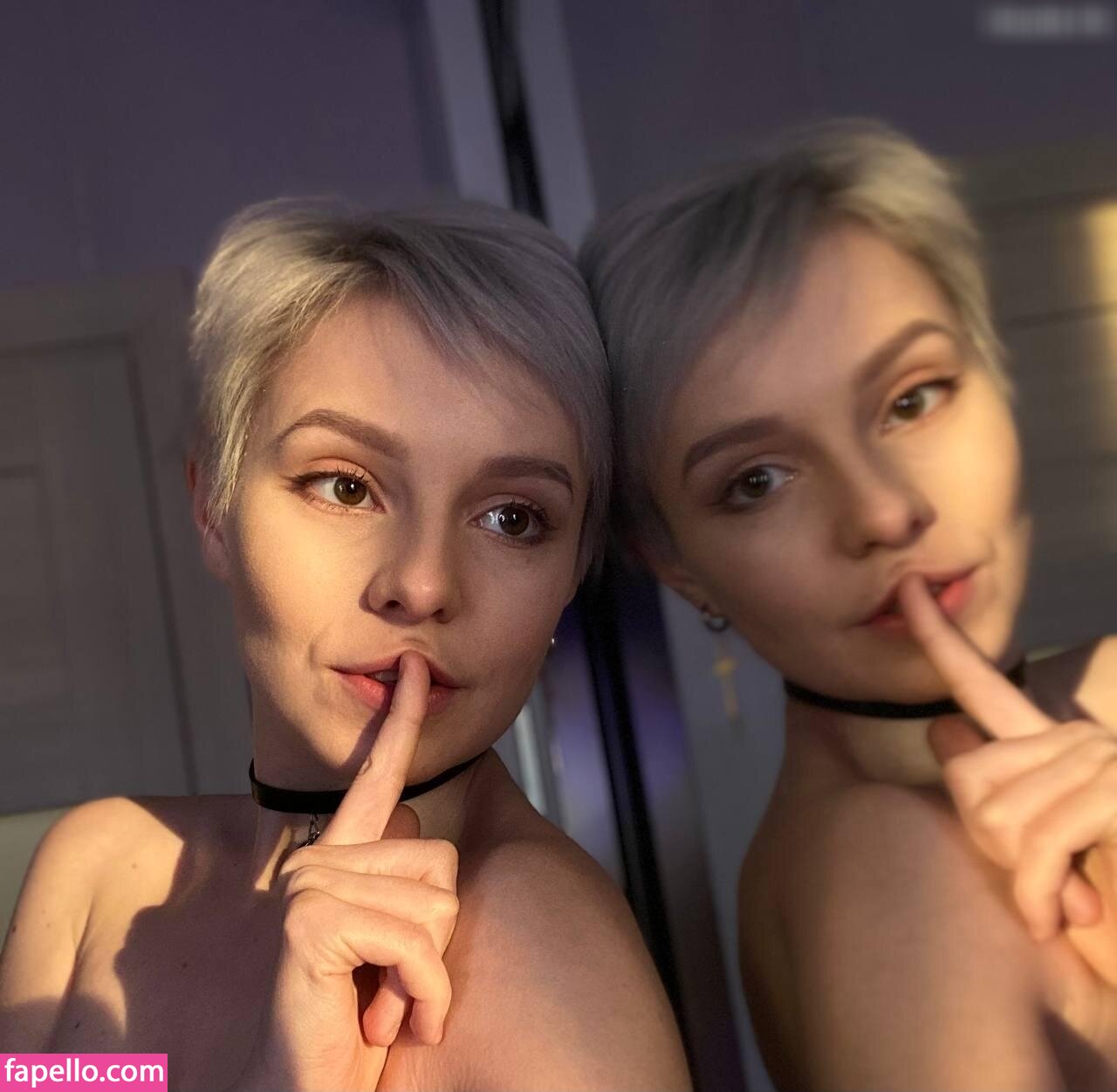 Eemmafox / ravencos / vellowl Nude Leaked  Photo #2