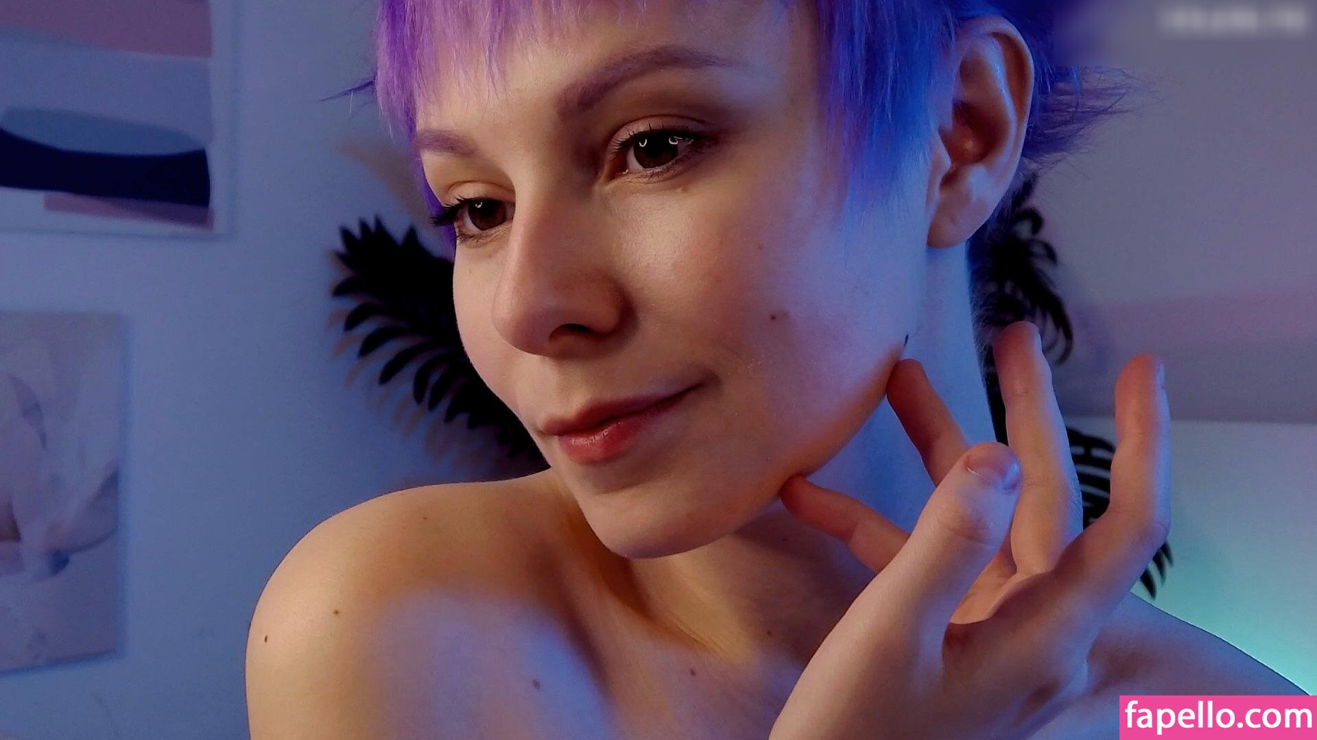 Eemmafox / ravencos / vellowl Nude Leaked  Photo #15