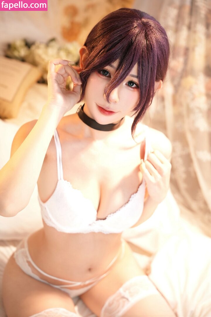 Eevon貓草 / eevon.von / eevon_cosplayer / vonne.ow Nude Leaked  Photo #3