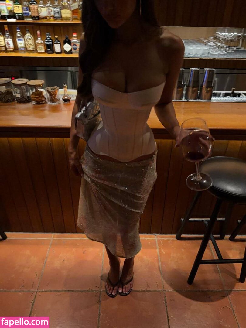 Ella Cervetto