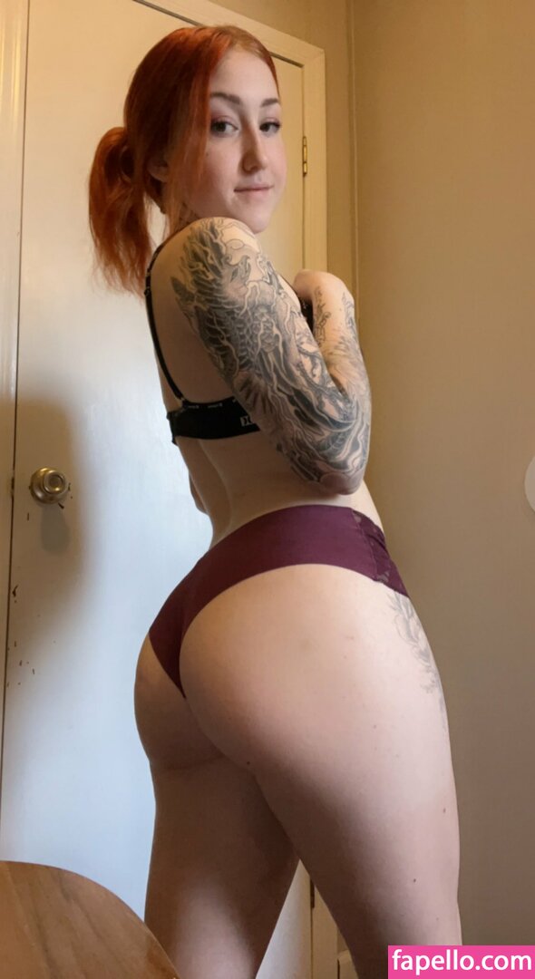 Fenyx / fenyx.fire / ffenyx / xfenyx Nude Leaked OnlyFans Photo #2