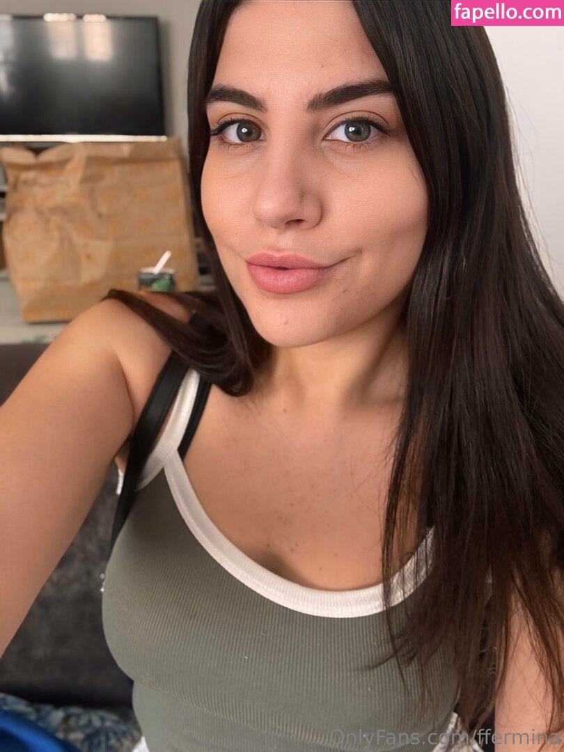 ffermina Nude Leaked OnlyFans Photo #18