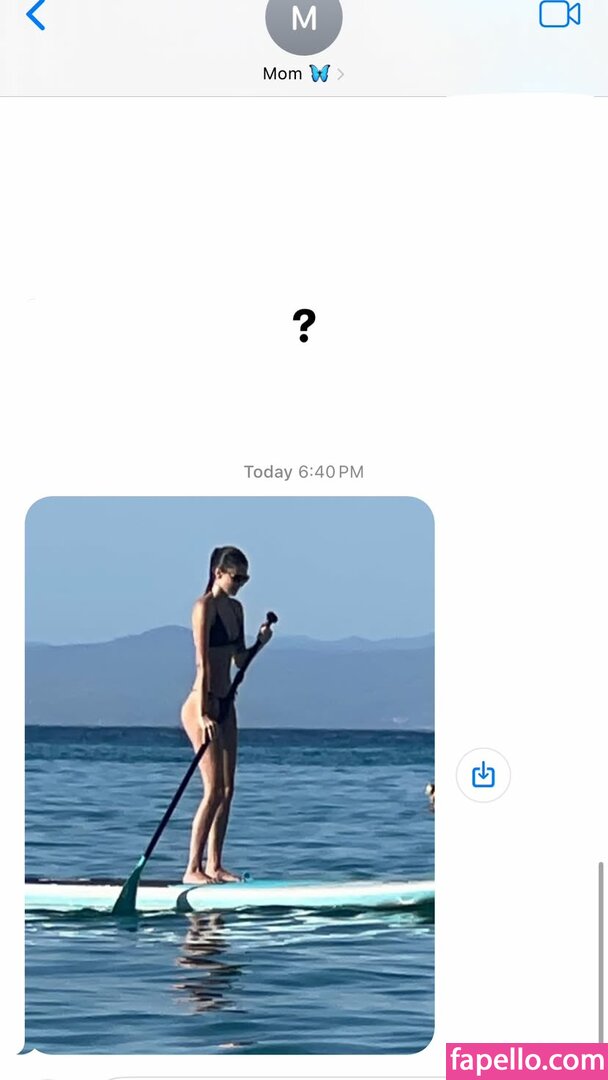 Fjolla Arifi / ffjolla Nude Leaked  Photo #51