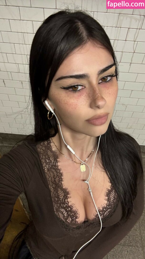 Fjolla Arifi / ffjolla Nude Leaked  Photo #103