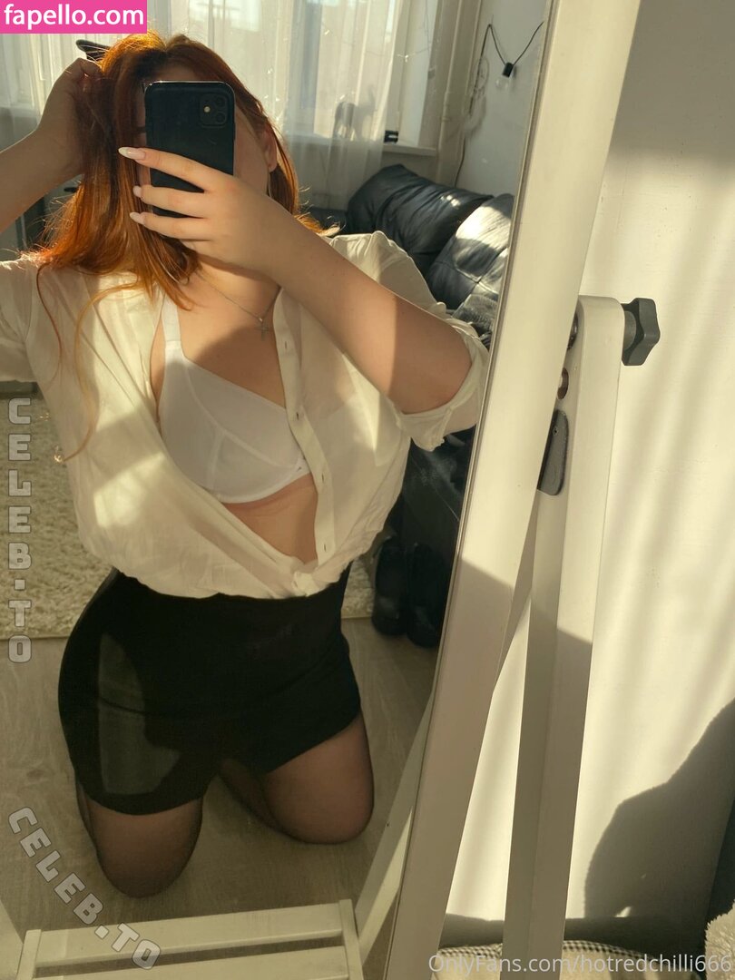 Ffoxyflame Nude Leaked OnlyFans Photo #14