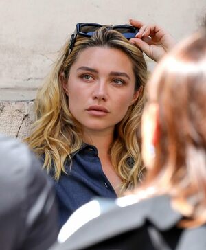 Florence Pugh #2446
