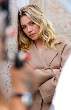 Florence Pugh #2447