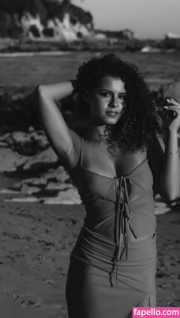 Gabriella Saraivah