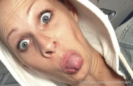 Gianna Michaels #3872