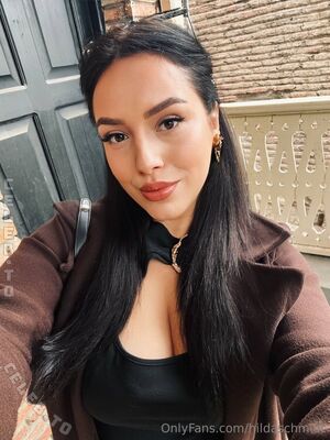 Hilda Schmidt #407