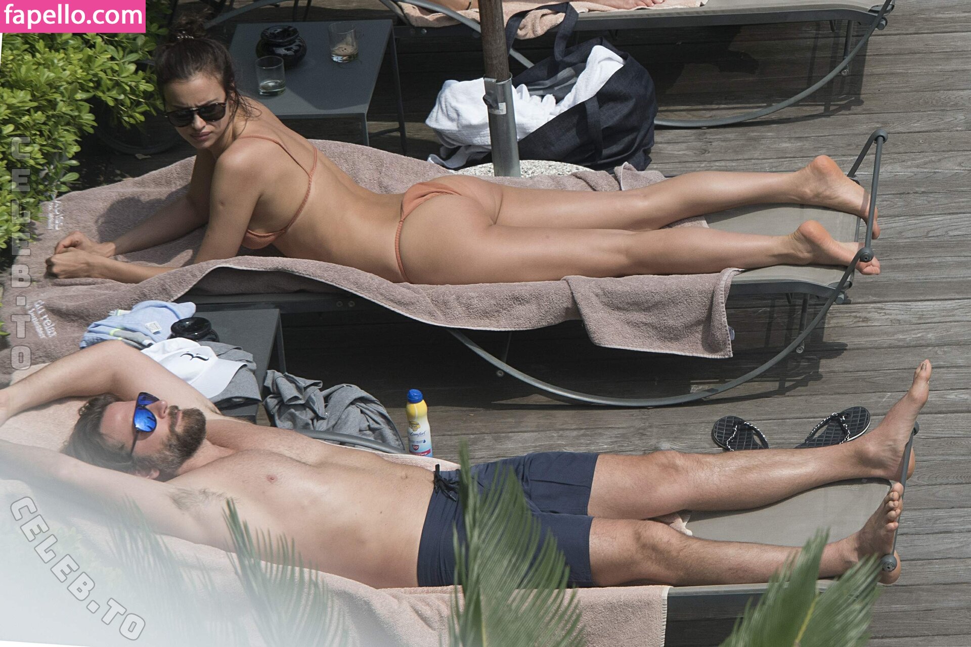 Irina Shayk #3126