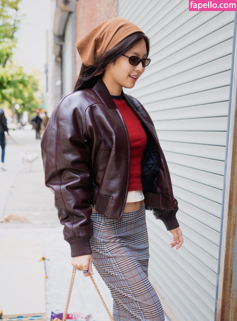 Jennie | BLΛƆKPIИK #4451