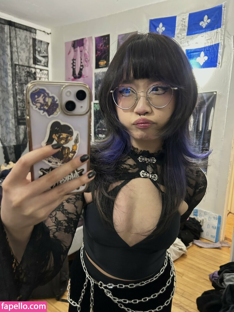 Janet He / jjanethe / jjanethee / jjanether6 Nude Leaked  Photo #64