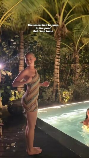 Jordyn Jones