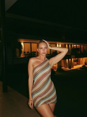 Jordyn Jones #3193