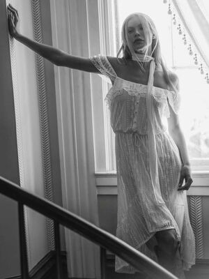 Josie Canseco #1120