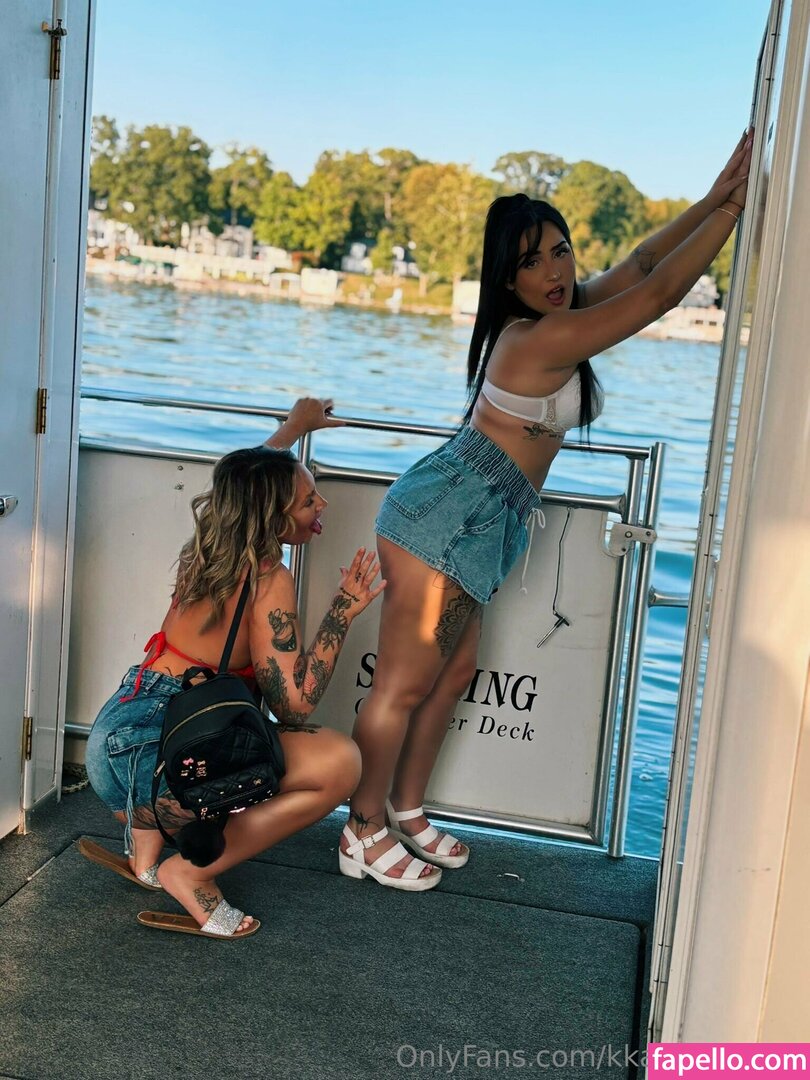 kkarmababyy Nude Leaked OnlyFans Photo #32