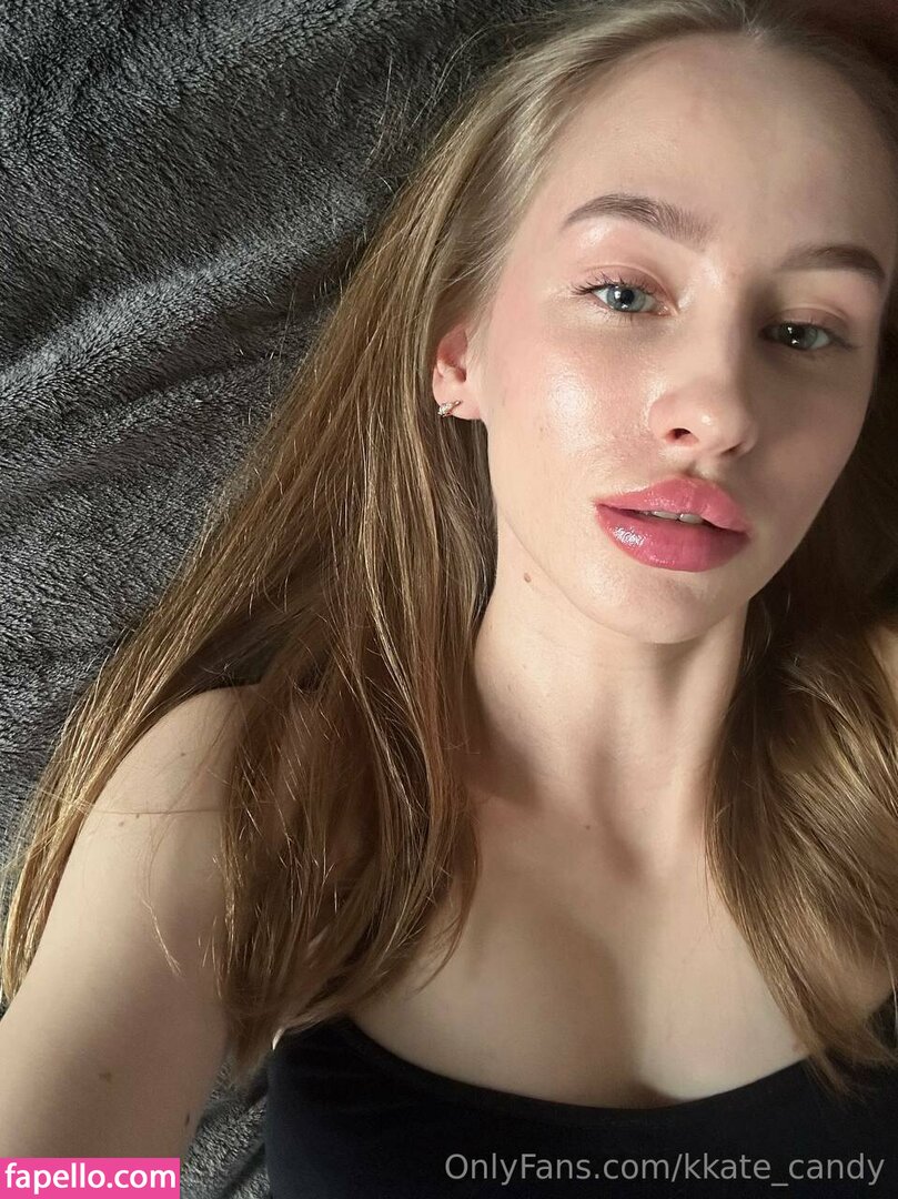 candy_katy / kkate_candy Nude Leaked OnlyFans Photo #17