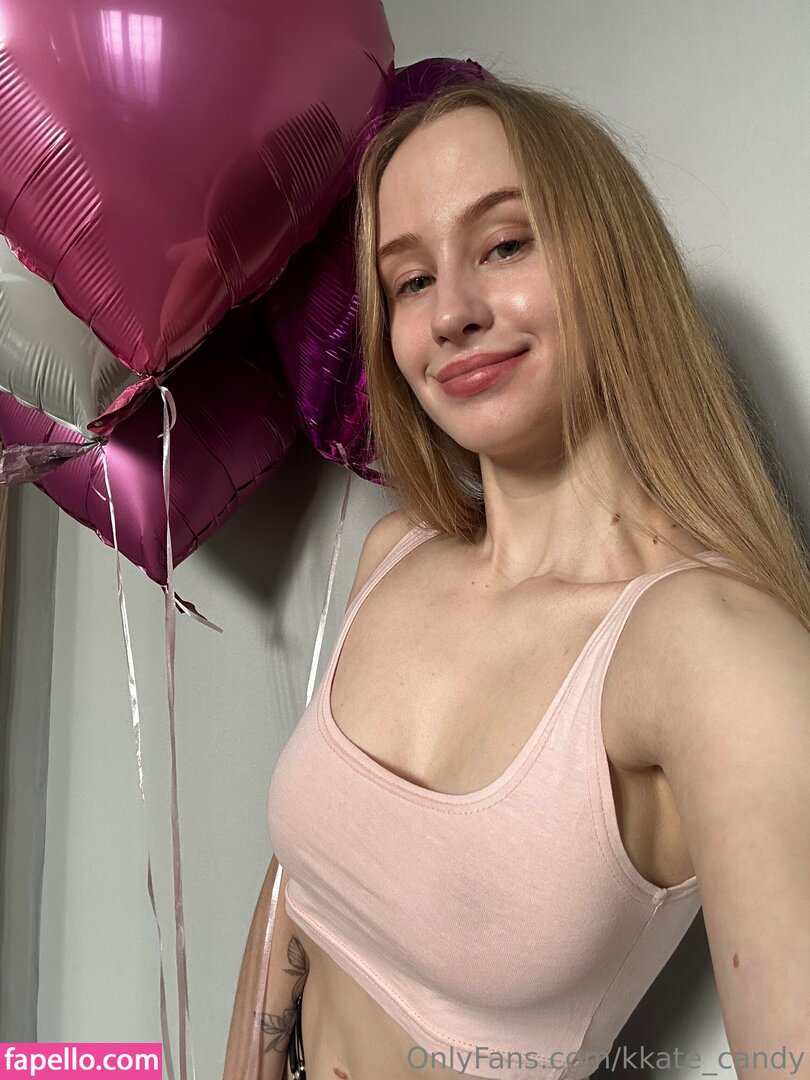 candy_katy / kkate_candy Nude Leaked OnlyFans Photo #49
