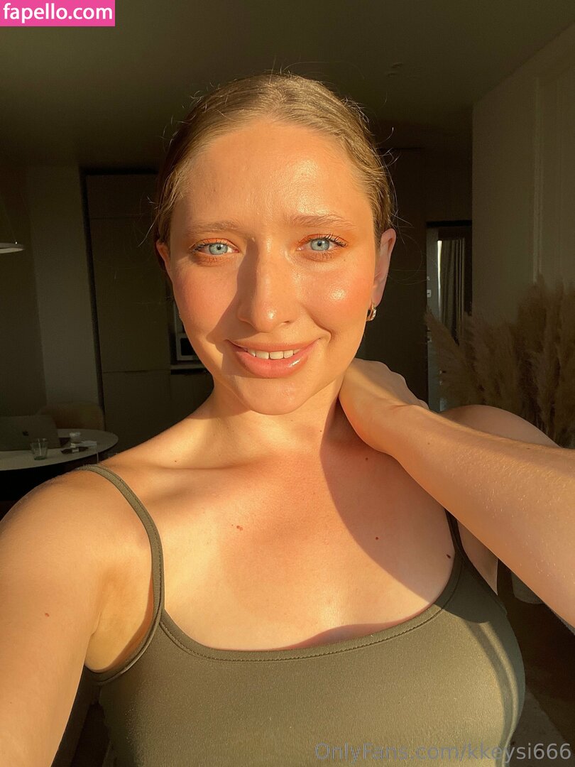 kchuk666 / kkeysi666 Nude Leaked OnlyFans Photo #197
