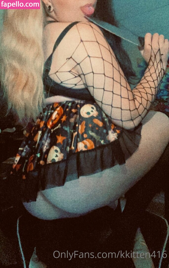 kkitten416 Nude Leaked OnlyFans Photo #26