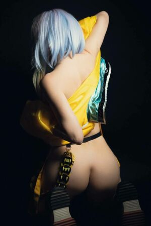 Lana Liss #78