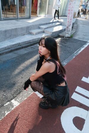 Lenalemon #557