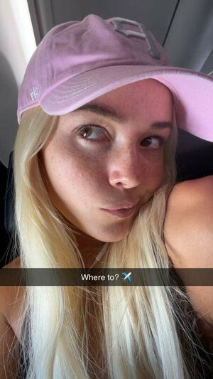 Livvy Dunne #721