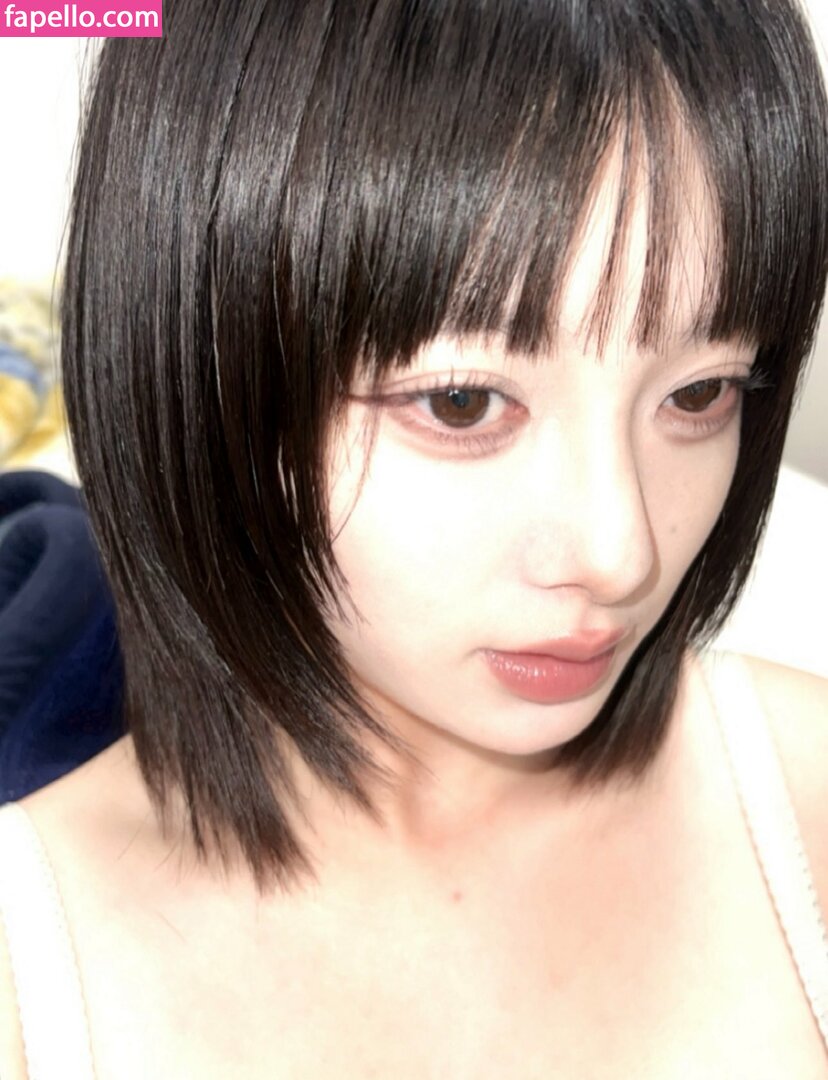 mm_runa / runa / るな Nude Leaked  Photo #1