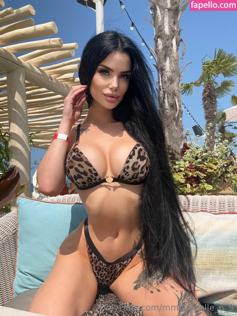 mmiicheelle_6_9 Nude Leaked OnlyFans Photo #168