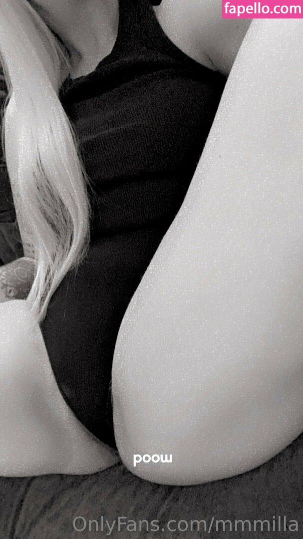 mmmilla Nude Leaked OnlyFans Photo #3