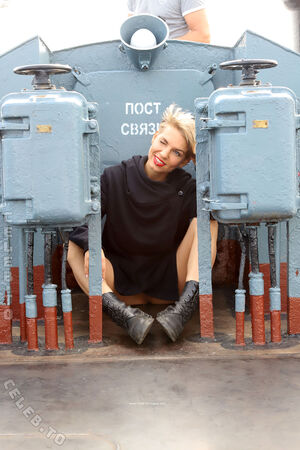 Nackt In Russland #6082