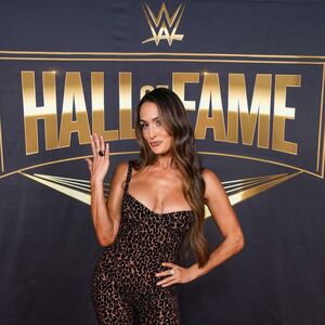 Nikki Bella