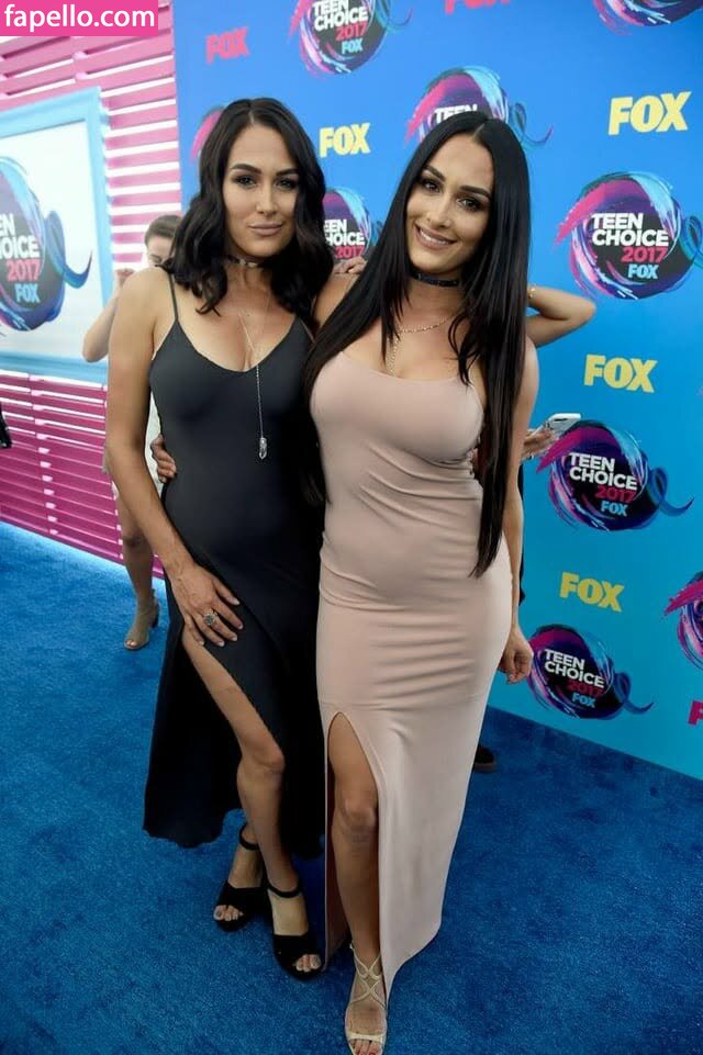 Nikki Bella