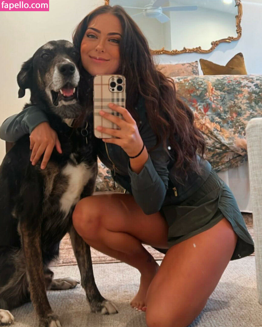 Natalie Rose / nnapples / nnapples_ Nude Leaked  Photo #97