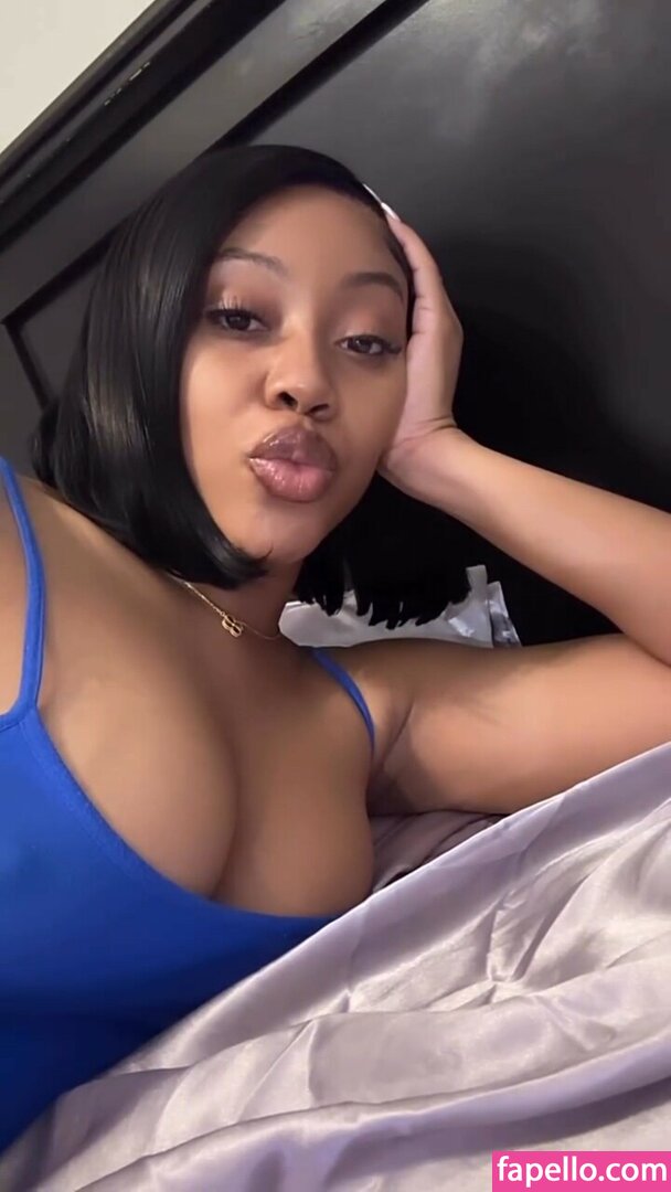 Nneka / _KissAndBlush / whoisnneka Nude Leaked  Photo #166