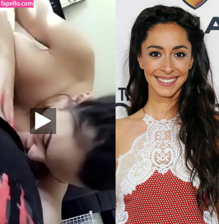 Oona Chaplin / OonaCC Nude Leaked OnlyFans Photo #1