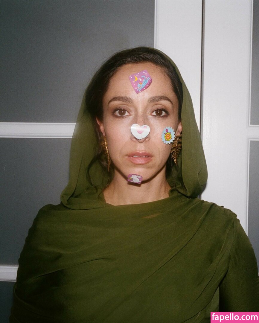 Oona Chaplin / OonaCC Nude Leaked OnlyFans Photo #59