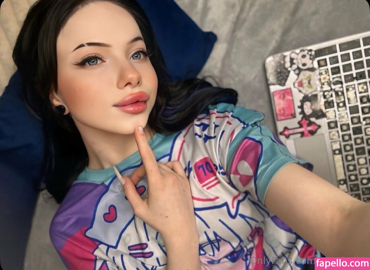 oopsbatty / oopstagramt Nude Leaked OnlyFans Photo #26