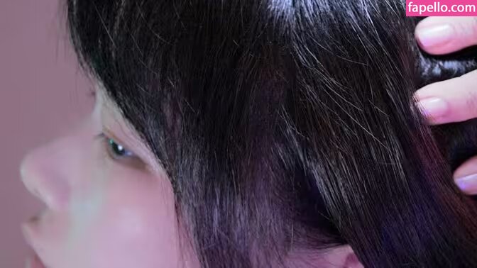 PPOMODOLI / Ppomo / ppomo.asmr Nude Leaked Patreon Photo #148