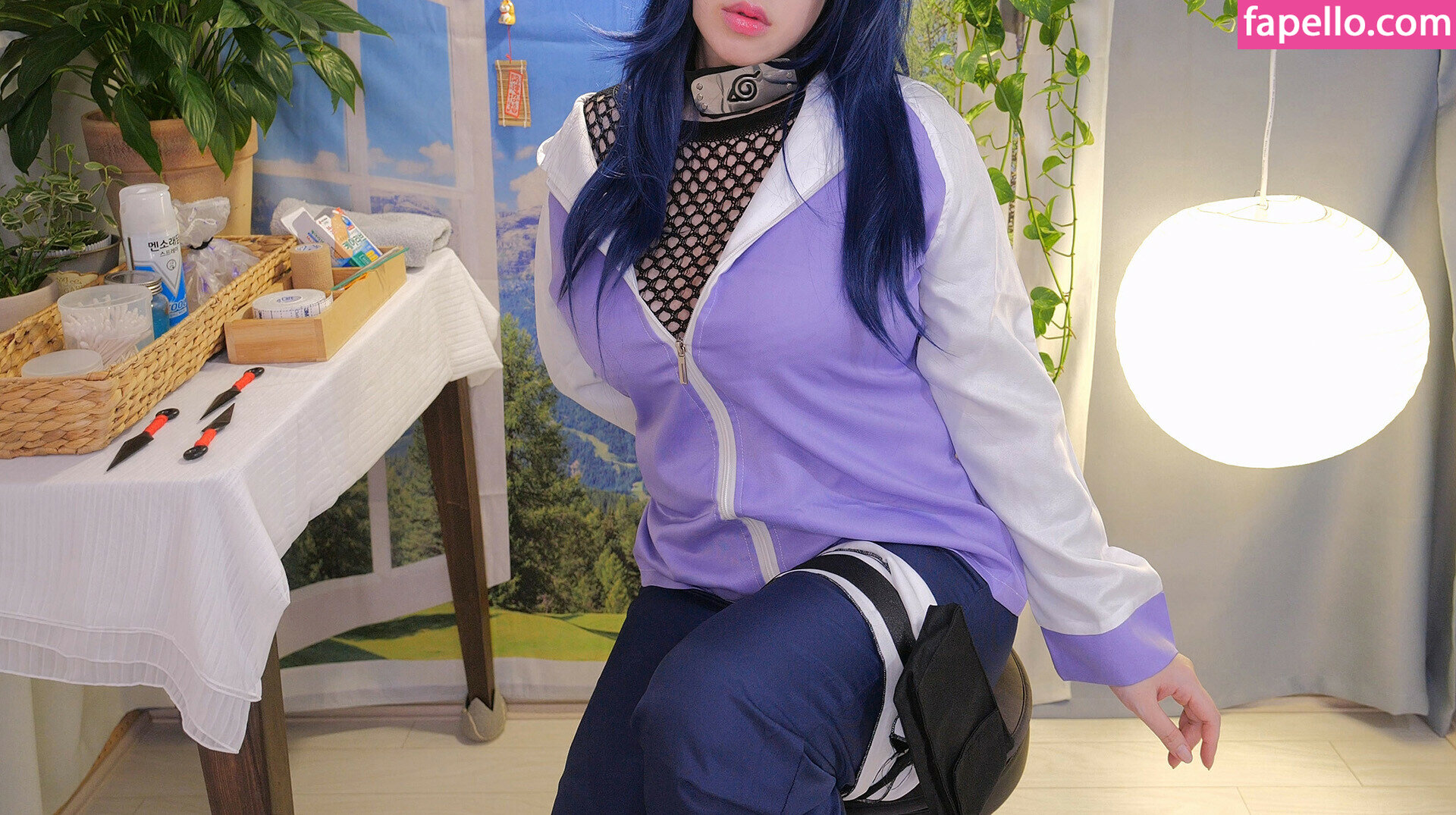 PPOMODOLI / Ppomo / ppomo.asmr Nude Leaked Patreon Photo #156