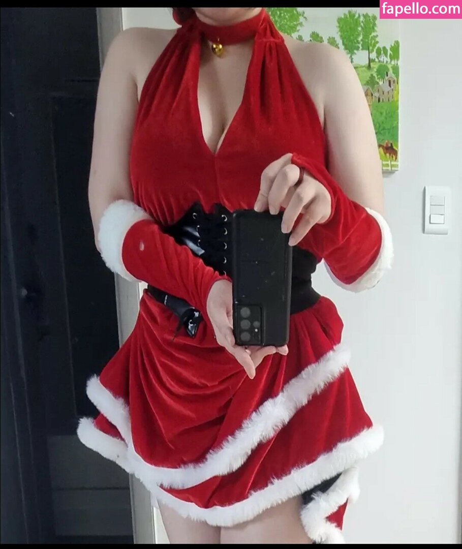 PPOMODOLI / Ppomo / ppomo.asmr Nude Leaked Patreon Photo #194