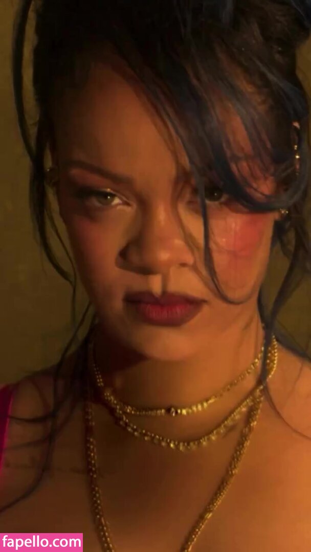 Rihanna