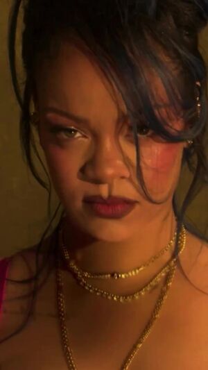 Rihanna #5134