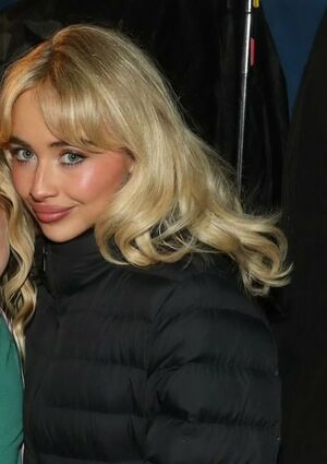 Sabrina Carpenter