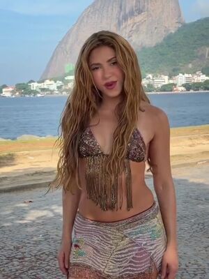 Shakira