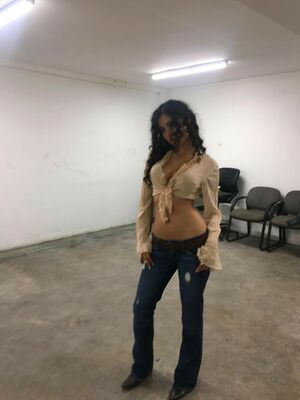 Sohanna Ricci #753